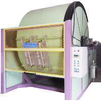 轉(zhuǎn)鼓、不銹鋼轉(zhuǎn)鼓、皮革機(jī)械、量革機(jī)、噴漿機(jī)、不銹鋼八角轉(zhuǎn)鼓、皮革機(jī)械-辛集市鑫豐皮革機(jī)械