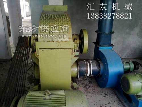 匯友機械生產大中小型各種皮革粉碎機圖片