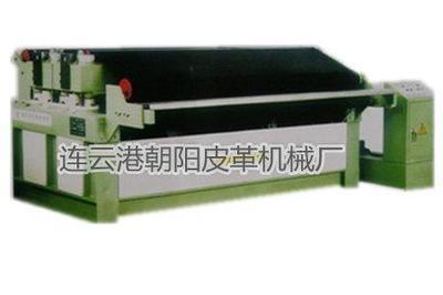 最新供應(yīng)_連云港市朝陽皮革機械廠