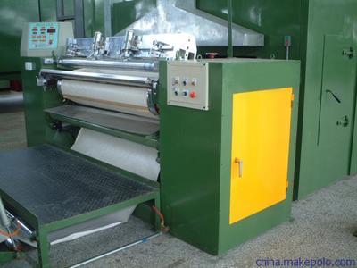 【供應(yīng)高性能 高功率 PU$PVC合成皮革制造機 皮革制造機廠家】價格,廠家,圖片,其他毛皮、制革機械,東莞市世通機械-