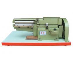 上膠機-廠家生產(chǎn)供應(yīng) 廣州廠家直銷皮革機械黃膠上膠機 14寸強力膠上膠機_商務(wù)聯(lián)盟