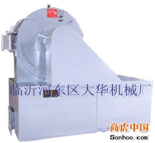 山東臨沂河?xùn)|區(qū)大華機械廠-供應(yīng)皮革再生粉碎機械