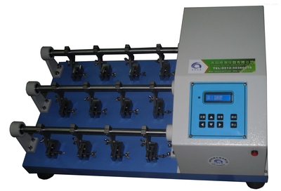 XK-3014-上海皮革耐撓試驗機(jī) _供應(yīng)信息_商機(jī)_中國包裝印刷機(jī)械網(wǎng)