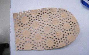 皮革沖孔加工-數(shù)控機(jī)械加工不發(fā)黑不發(fā)黃_機(jī)械及行業(yè)設(shè)備_世界工廠網(wǎng)中國(guó)產(chǎn)品信息庫(kù)