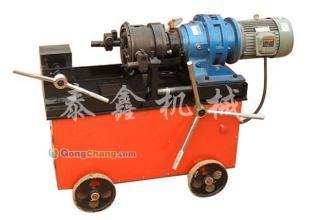 供應(yīng)直螺紋滾絲機(jī),連接套筒,滾絲輪!_紡織皮革_世界工廠網(wǎng)中國(guó)產(chǎn)品信息庫(kù)