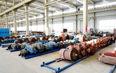 智能制造+互聯(lián)網(wǎng)的趨勢(shì)來襲,&ldquo;江南皮革廠&rdquo;又要倒閉了