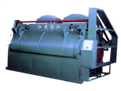 全球紡織網(wǎng) 皮革合成革揉紋機(jī)水揉機(jī)干揉機(jī) 產(chǎn)品展示 江蘇航星洗滌機(jī)械(泰州)_全球紡織網(wǎng)