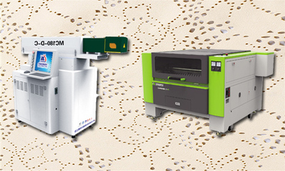 皮革激光雕花機(jī)詮釋皮革的另外一種美!_大族粵銘激光專業(yè)的激光設(shè)備生產(chǎn)廠家!