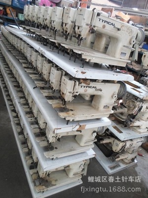 二手標(biāo)準(zhǔn)牌0312同步車 中厚料上下復(fù)送料大旋梭 皮革制品加工機(jī)械圖片,二手標(biāo)準(zhǔn)牌0312同步車 中厚料上下復(fù)送料大旋梭 皮革制品加工機(jī)械圖片大全,鯉城區(qū)春土針車店-