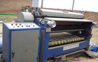 求購皮革設(shè)備