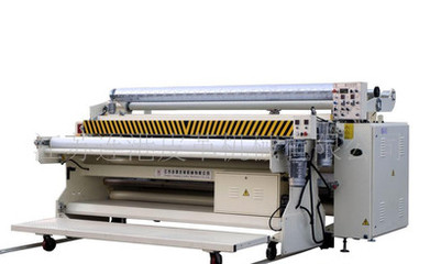 江蘇&ldquo;連港&rdquo;皮革機械皮革印花機