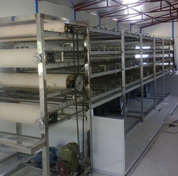 皮革污泥烘干機 空氣能高效率流水線作業