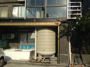 水處理設(shè)備有哪些 分為幾類呢