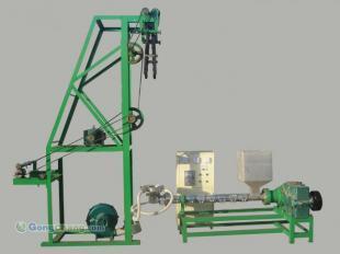 供應凱達機械供應塑料機械,塑料澆地管機組,澆地管機組制造商_紡織皮革_世界工廠網中國產品信息庫