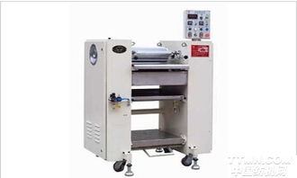 gtsg 40b 實(shí)驗(yàn)室輥涂機(jī)