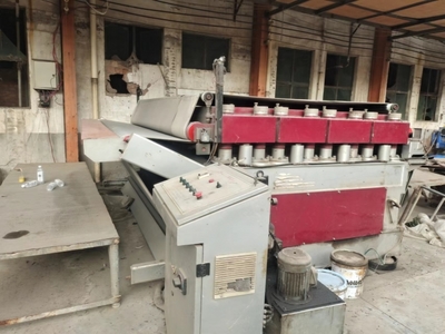 【推廣宣傳】各種皮革機(jī)械出售-信息來(lái)自皮革114皮革信息平臺(tái)