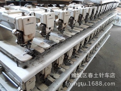 二手標準牌0312同步車 中厚料上下復送料大旋梭 皮革制品加工機械圖片,二手標準牌0312同步車 中厚料上下復送料大旋梭 皮革制品加工機械圖片大全,鯉城區(qū)春土針車店-