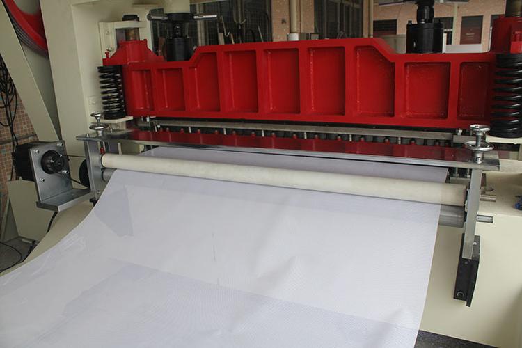 機械式皮革沖孔機器設備 單透貼沖孔機 廣東皮革打孔設備