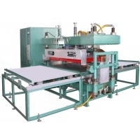 璧山振嘉專業(yè)皮革壓花機、高頻熱合機、紙卡吸塑包裝機 - 重慶振嘉機械設(shè)備 - 九正(中國建材第一網(wǎng))