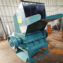 推薦產(chǎn)品塑料下水管道破碎機 塑料垃圾粉碎機 皮革復(fù)合式破碎機