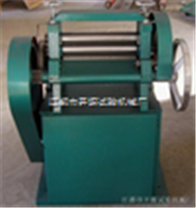 皮革機械的發展與應用