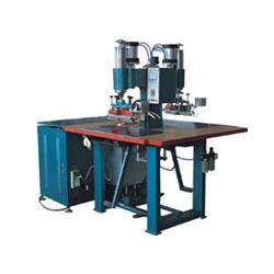 精密型轉(zhuǎn)盤式超聲波塑焊機與全自動送料塑膠件焊接機 應(yīng)用與皮革機械融合的優(yōu)勢