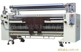 供應(yīng)皮革機(jī)械覆膜機(jī) 真皮表面轉(zhuǎn)移印花與覆膜加工的專(zhuān)業(yè)解決方案