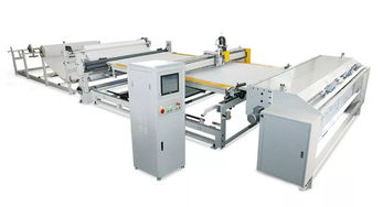 智造未來(lái)，匠心呈現(xiàn) 上工富怡與您相約中國(guó)廣州國(guó)際家具生產(chǎn)設(shè)備及配料展覽會(huì)