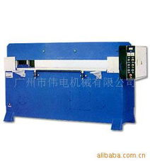 廣州市偉電機(jī)械皮革加工設(shè)備產(chǎn)品列表全覽