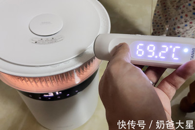 加濕器的三大技術 超聲波、無霧與熱蒸騰，你選對了嗎？