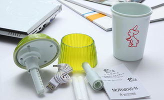 工廠直銷USB迷你辦公加濕器 辛巴克杯子造型，送毛巾現貨供應