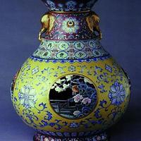 文化傳承與匠心獨(dú)具 廣州文德文化與藝術(shù)品鑒定的深度交融