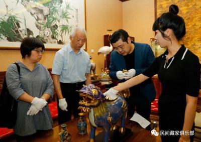 藝術品鑒定大賽，專家的沉默是一場更大的失敗